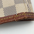 Neverfull MM Azur Damier Canvas N51107 AR2125ネヴァーフルMM アズール ダミエキャンバス N51107 AR2125
