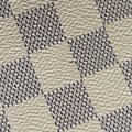 Neverfull MM Azur Damier Canvas N51107 AR2125ネヴァーフルMM アズール ダミエキャンバス N51107 AR2125
