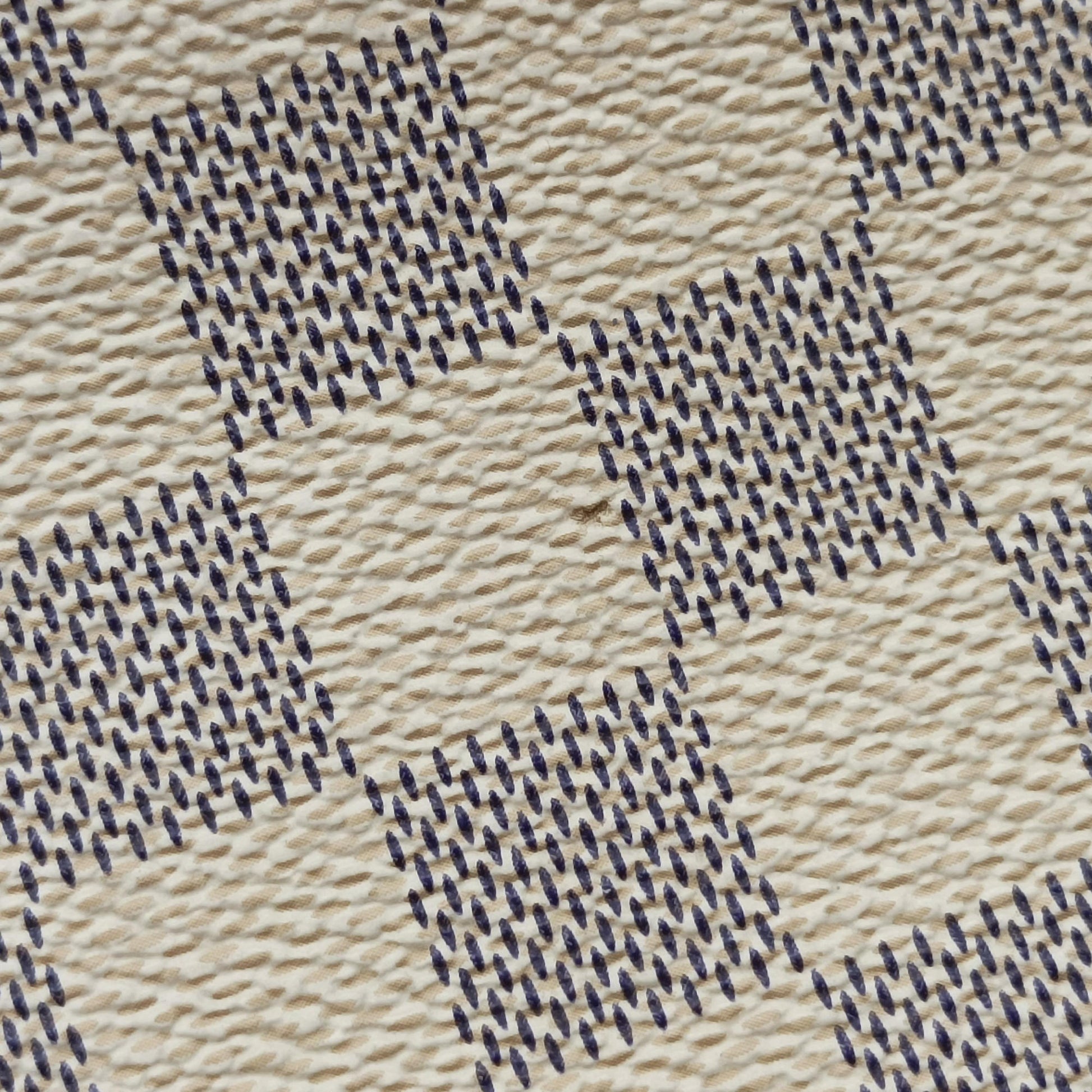 Neverfull MM Azur Damier Canvas N51107 AR2125ネヴァーフルMM アズール ダミエキャンバス N51107 AR2125