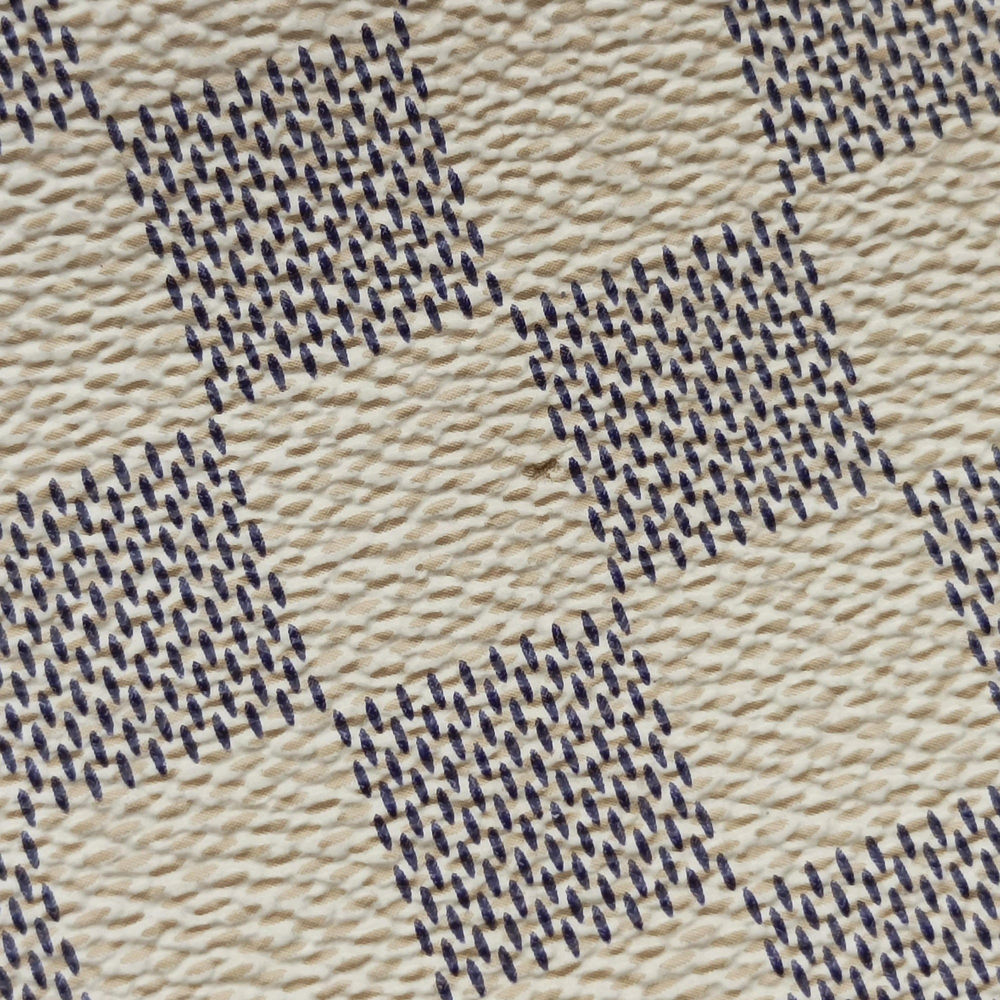 Neverfull MM Azur Damier Canvas N51107 AR2125ネヴァーフルMM アズール ダミエキャンバス N51107 AR2125