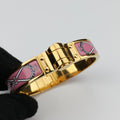 Charniere Golden×Multicolour GP FI1107シャルニエール ゴールド×マルチカラー GP FI1107