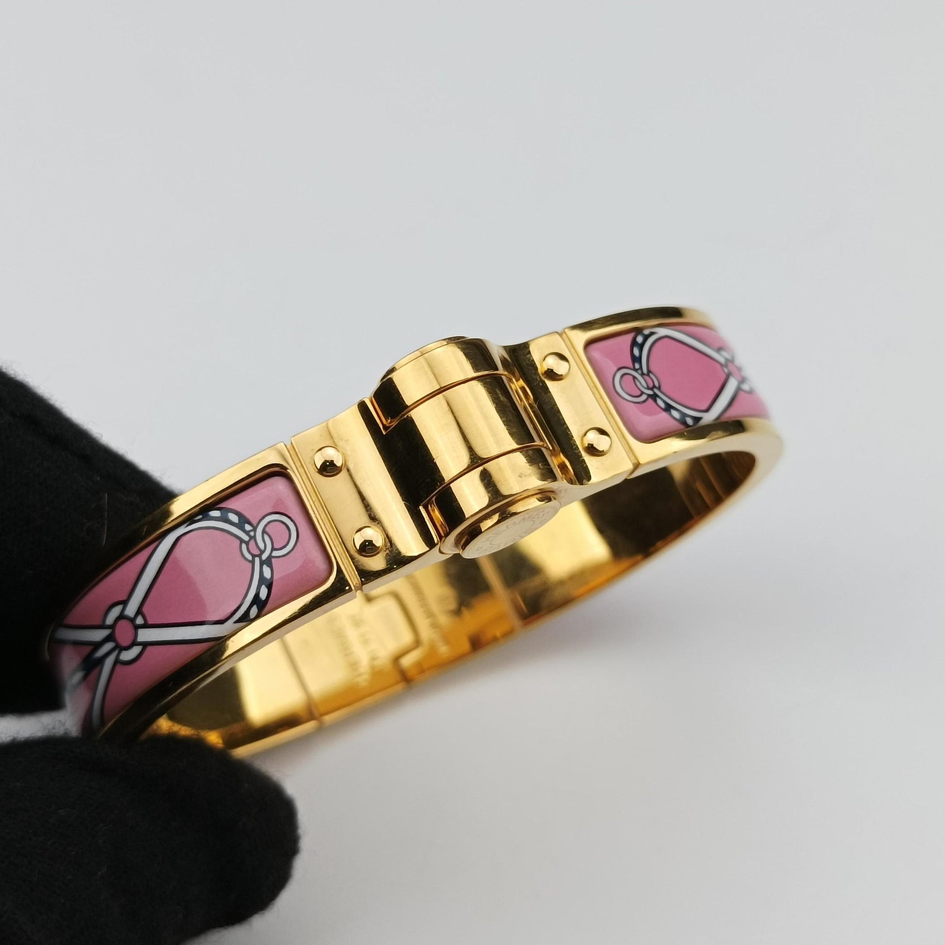 Charniere Golden×Multicolour GP FI1107シャルニエール ゴールド×マルチカラー GP FI1107