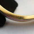 Charniere Golden×Multicolour GP FI1107シャルニエール ゴールド×マルチカラー GP FI1107