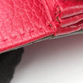 Interlocking G Red Leather 510303 A027362299インターロッキングG レッド レザー 510303 A027362299