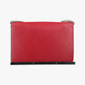 Interlocking G Red Leather 510303 A027362299インターロッキングG レッド レザー 510303 A027362299