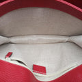 Interlocking G Red Leather 510303 A027362299インターロッキングG レッド レザー 510303 A027362299