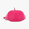 Bright Diamante Bucket Rose Leather 354229 I016087504ブライトディアマンテ バケット ローズ レッド レザー 354229 I016087504