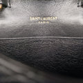 Gabby Micro Black Leather 685612 8ND685612.1221ゲイビー マイクロ ブラック レザー 685612 8ND685612.1221
