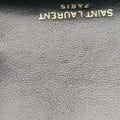 Gabby Micro Black Leather 685612 8ND685612.1221ゲイビー マイクロ ブラック レザー 685612 8ND685612.1221