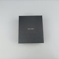 Gabby Micro Black Leather 685612 8ND685612.1221ゲイビー マイクロ ブラック レザー 685612 8ND685612.1221