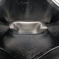 Gabby Micro Black Leather 685612 8ND685612.1221ゲイビー マイクロ ブラック レザー 685612 8ND685612.1221