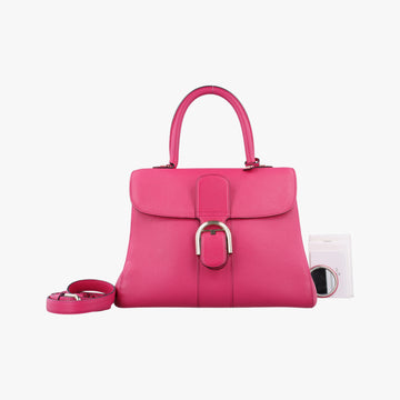 Brillant Rose Leather HO4Hブリリアント ローズ レッド レザー HO4H