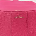 Brillant Rose Leather HO4Hブリリアント ローズ レッド レザー HO4H