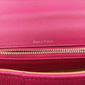 Brillant Rose Leather HO4Hブリリアント ローズ レッド レザー HO4H