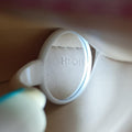 Brillant Rose Leather HO4Hブリリアント ローズ レッド レザー HO4H