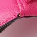Brillant Rose Leather HO4Hブリリアント ローズ レッド レザー HO4H
