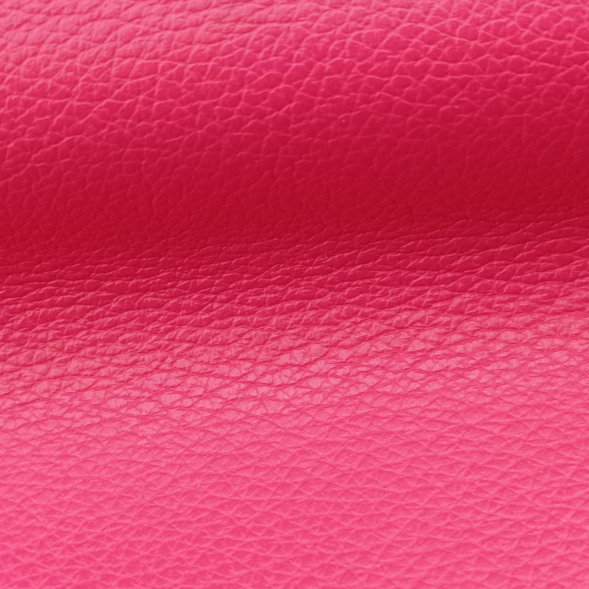 Brillant Rose Leather HO4Hブリリアント ローズ レッド レザー HO4H