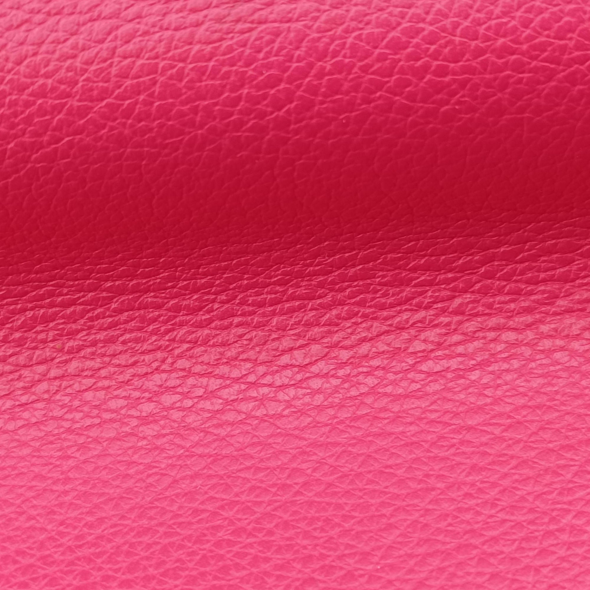 Brillant Rose Leather HO4Hブリリアント ローズ レッド レザー HO4H