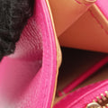 Brillant Rose Leather HO4Hブリリアント ローズ レッド レザー HO4H