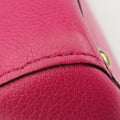 Brillant Rose Leather HO4Hブリリアント ローズ レッド レザー HO4H