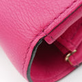 Brillant Rose Leather HO4Hブリリアント ローズ レッド レザー HO4H