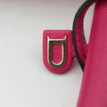 Brillant Rose Leather HO4Hブリリアント ローズ レッド レザー HO4H