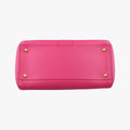 Brillant Rose Leather HO4Hブリリアント ローズ レッド レザー HO4H