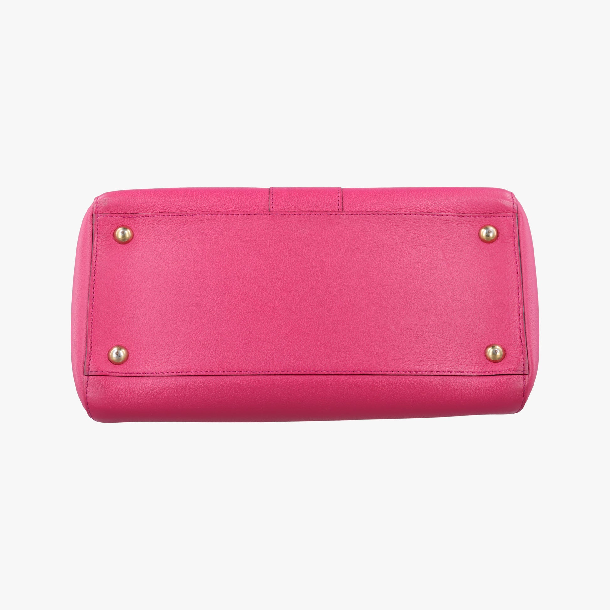 Brillant Rose Leather HO4Hブリリアント ローズ レッド レザー HO4H