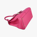Brillant Rose Leather HO4Hブリリアント ローズ レッド レザー HO4H