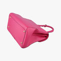 Brillant Rose Leather HO4Hブリリアント ローズ レッド レザー HO4H