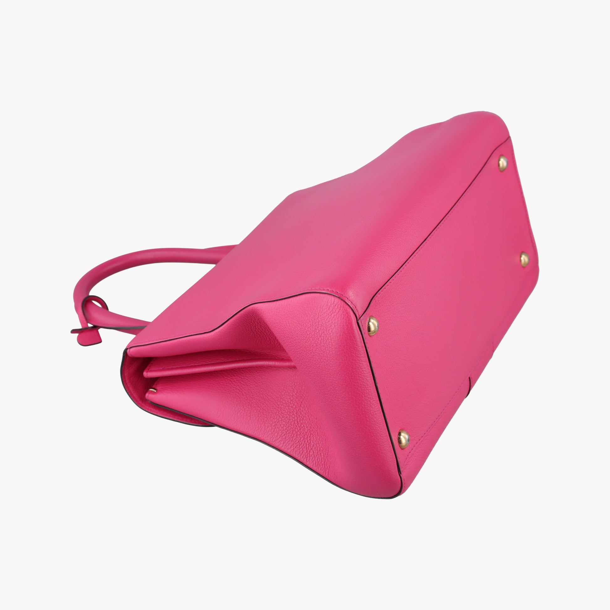 Brillant Rose Leather HO4Hブリリアント ローズ レッド レザー HO4H