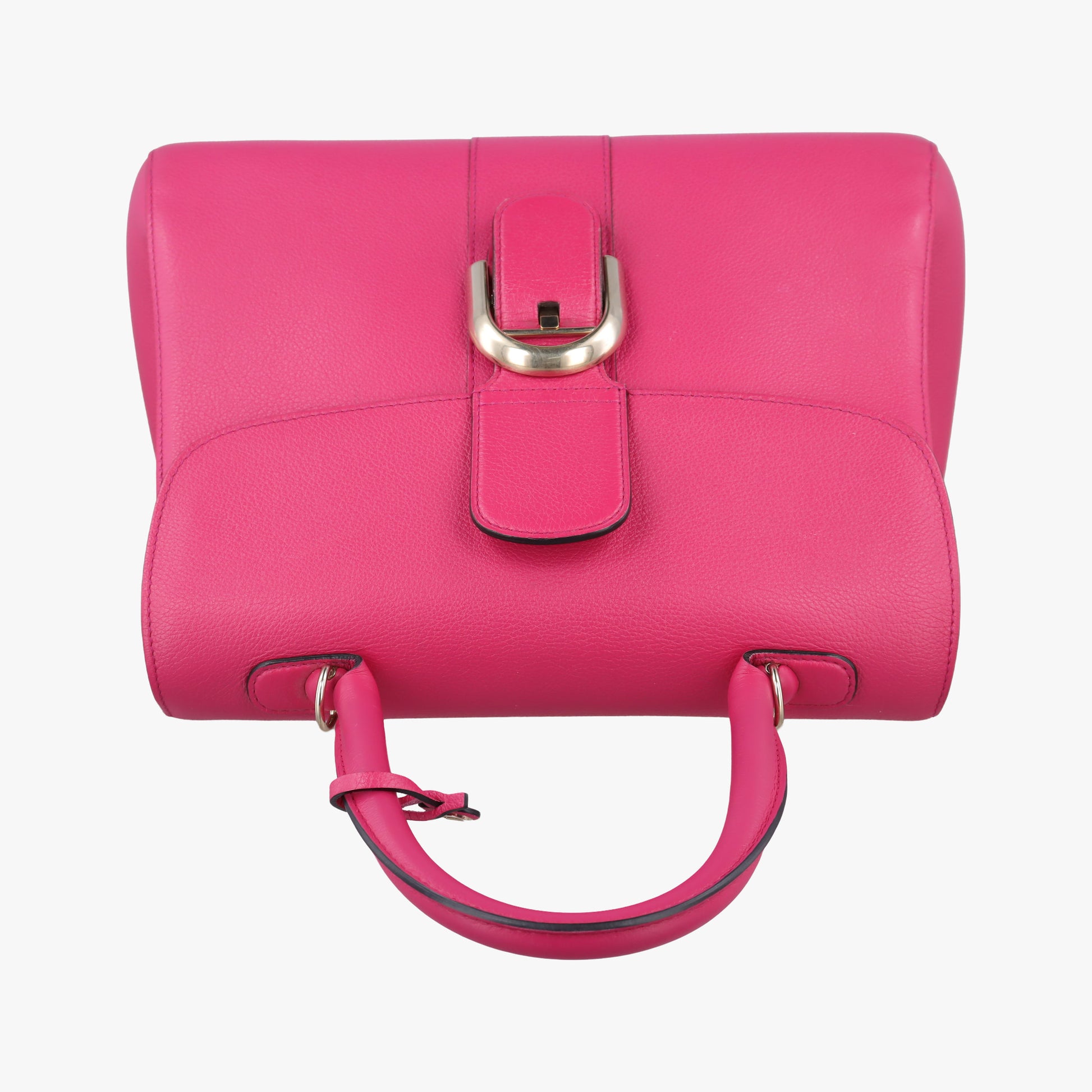 Brillant Rose Leather HO4Hブリリアント ローズ レッド レザー HO4H