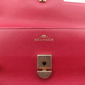 Tampete Rose Leather GO3Dタンペート ローズ レッド レザー GO3D