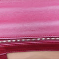 Tampete Rose Leather GO3Dタンペート ローズ レッド レザー GO3D