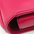 Tampete Rose Leather GO3Dタンペート ローズ レッド レザー GO3D