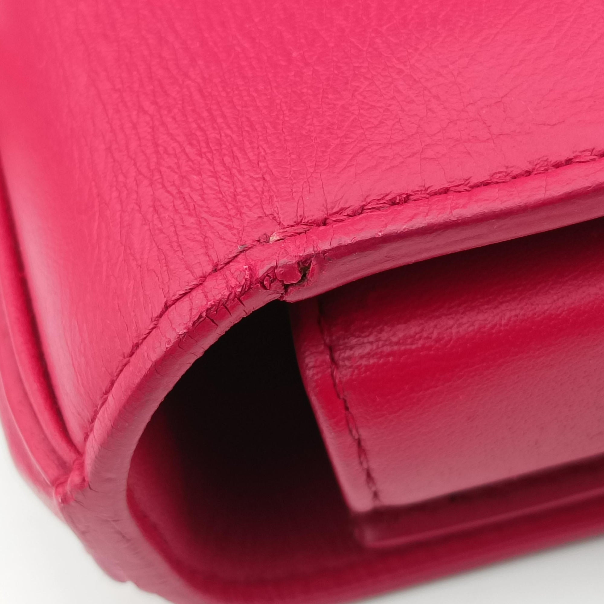 Tampete Rose Leather GO3Dタンペート ローズ レッド レザー GO3D