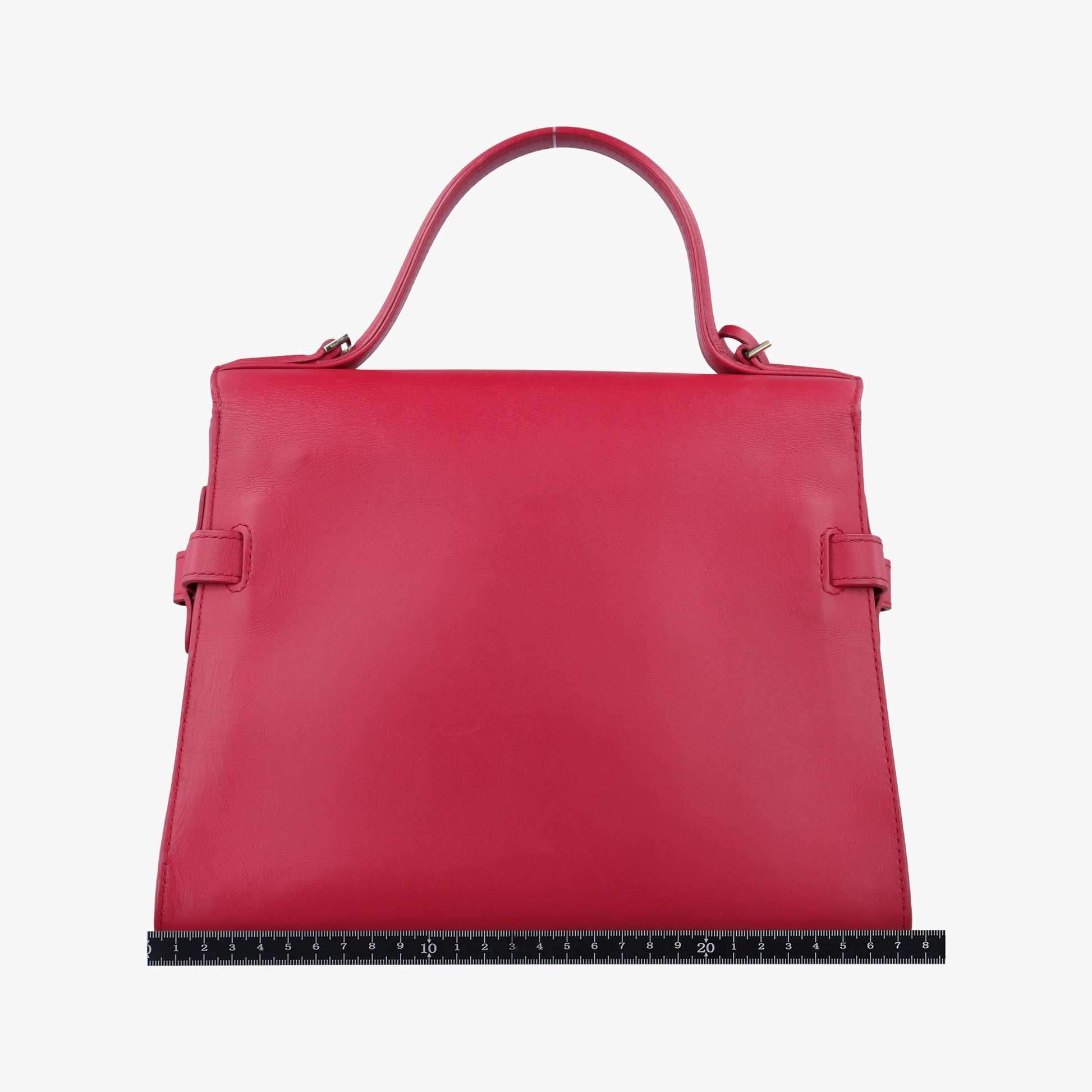 Tampete Rose Leather GO3Dタンペート ローズ レッド レザー GO3D