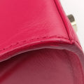 Tampete Rose Leather GO3Dタンペート ローズ レッド レザー GO3D