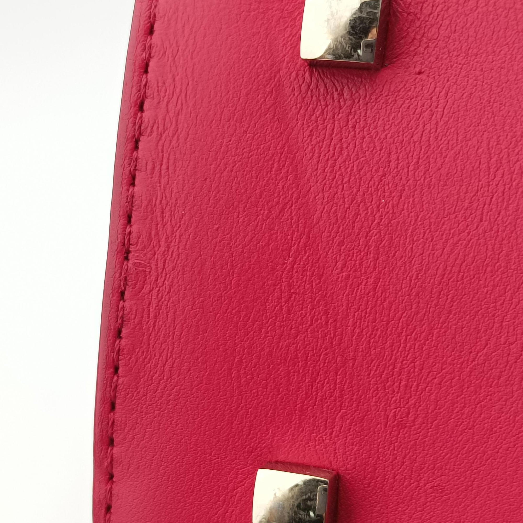 Tampete Rose Leather GO3Dタンペート ローズ レッド レザー GO3D