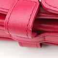 Tampete Rose Leather GO3Dタンペート ローズ レッド レザー GO3D