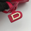 Tampete Rose Leather GO3Dタンペート ローズ レッド レザー GO3D