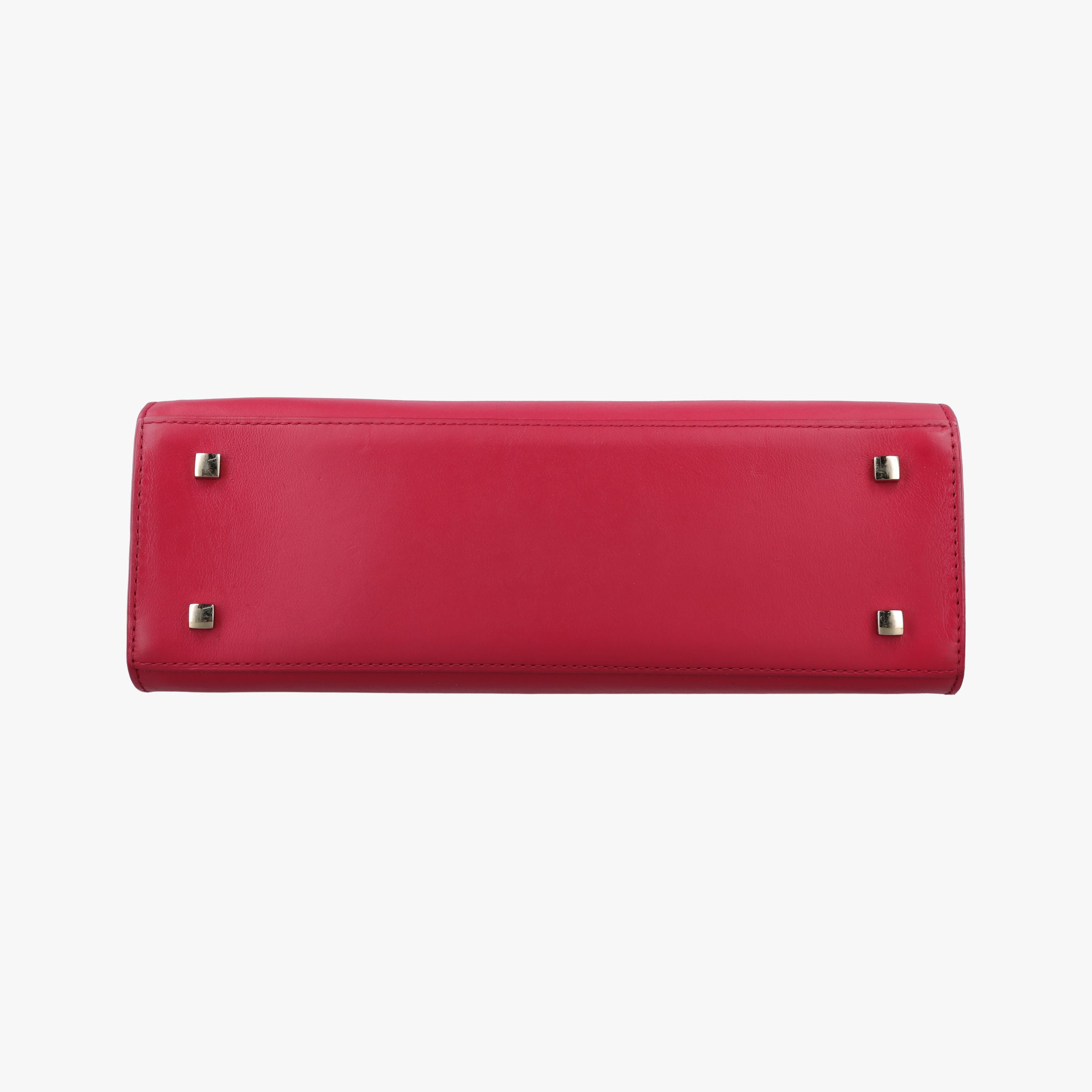 Tampete Rose Leather GO3Dタンペート ローズ レッド レザー GO3D