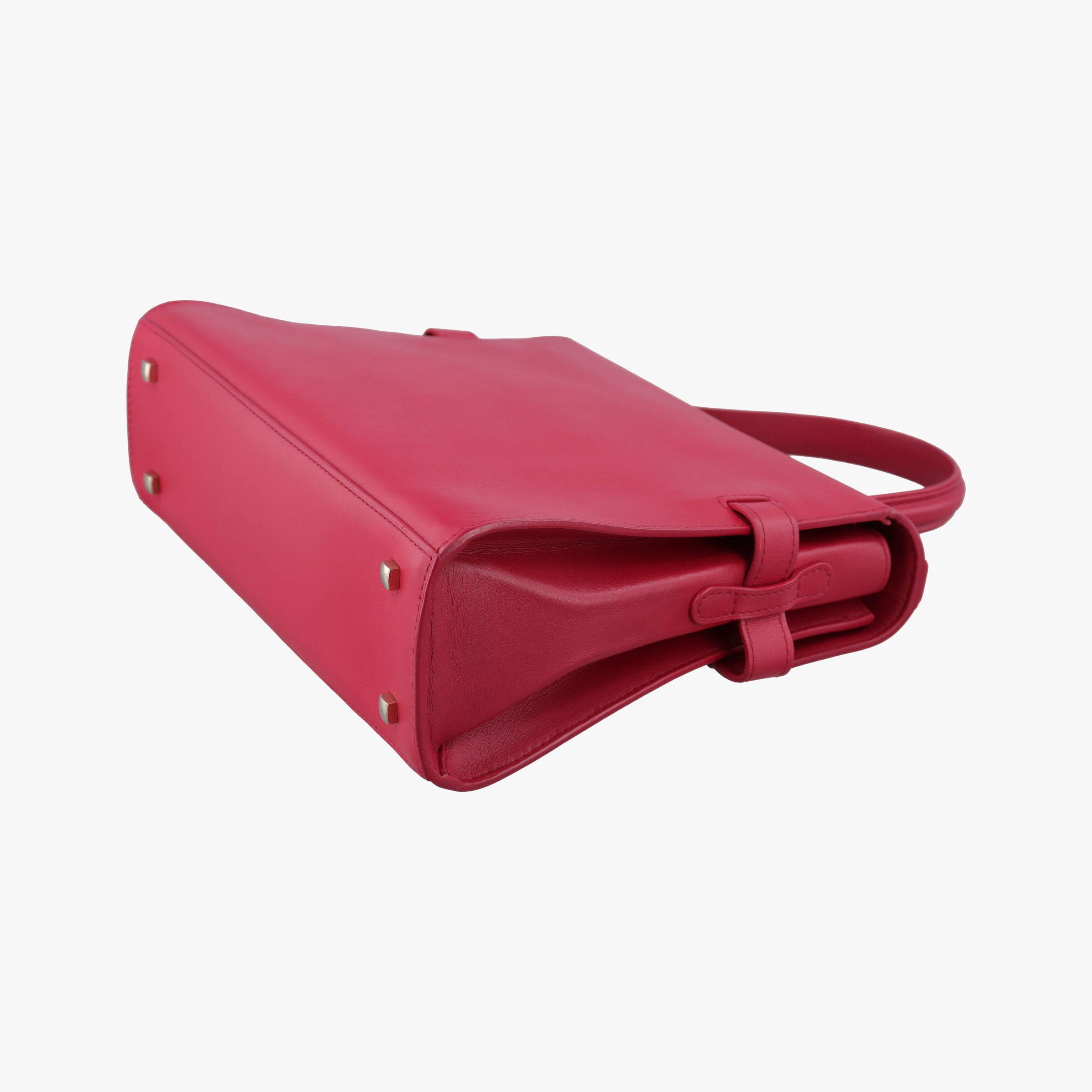 Tampete Rose Leather GO3Dタンペート ローズ レッド レザー GO3D