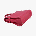 Tampete Rose Leather GO3Dタンペート ローズ レッド レザー GO3D