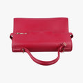 Tampete Rose Leather GO3Dタンペート ローズ レッド レザー GO3D