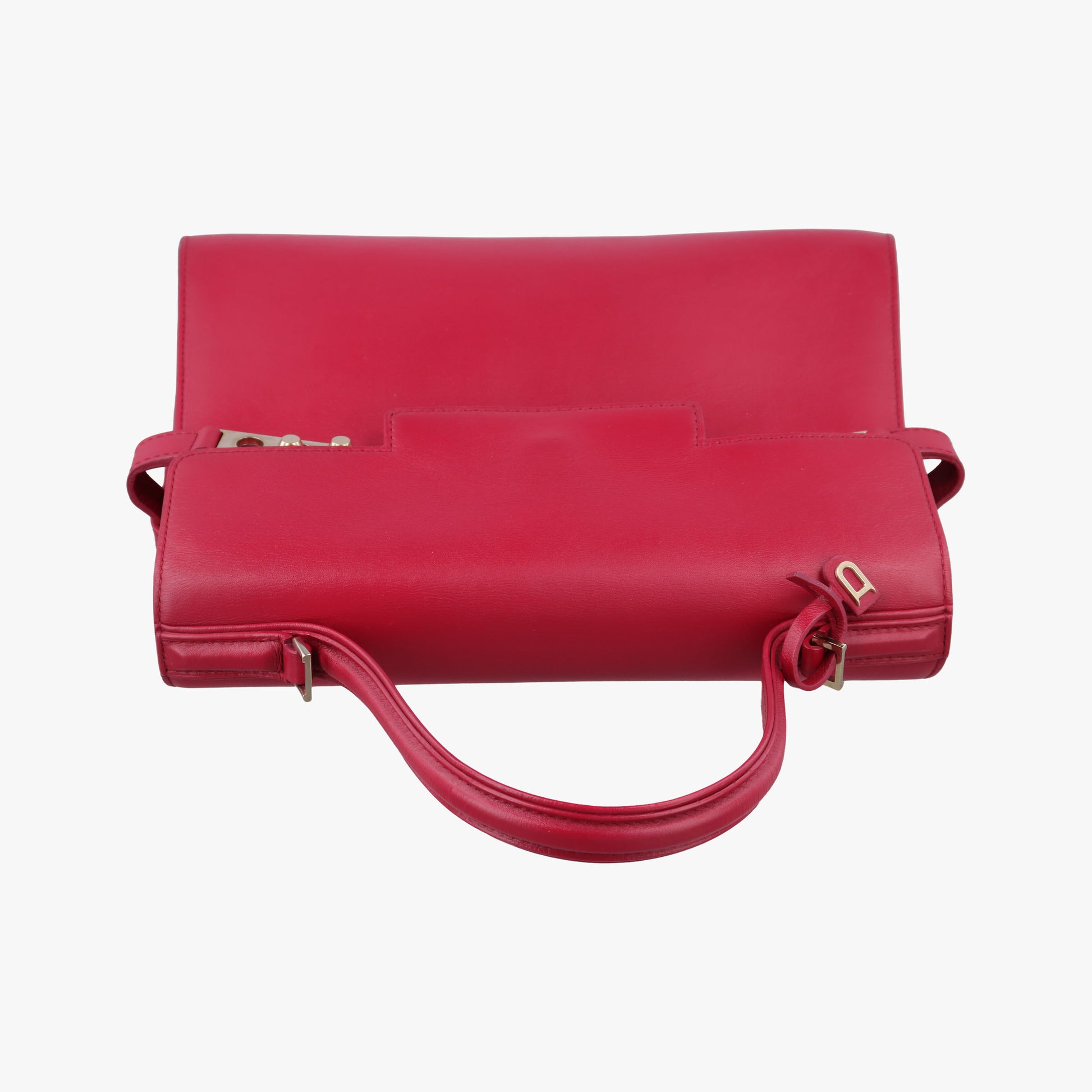 Tampete Rose Leather GO3Dタンペート ローズ レッド レザー GO3D