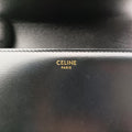 Teen Triomphe Black Leather W-GM-3270ティーン トリオンフ ブラック レザー W-GM-3270