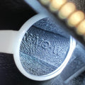 Teen Triomphe Black Leather W-GM-3270ティーン トリオンフ ブラック レザー W-GM-3270