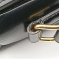 Teen Triomphe Black Leather W-GM-3270ティーン トリオンフ ブラック レザー W-GM-3270
