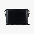 Teen Triomphe Black Leather W-GM-3270ティーン トリオンフ ブラック レザー W-GM-3270